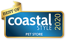 Best of Coastal Style 2020 Pet Store