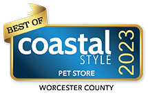 Best of Coastal Style 2023 Pet Store
